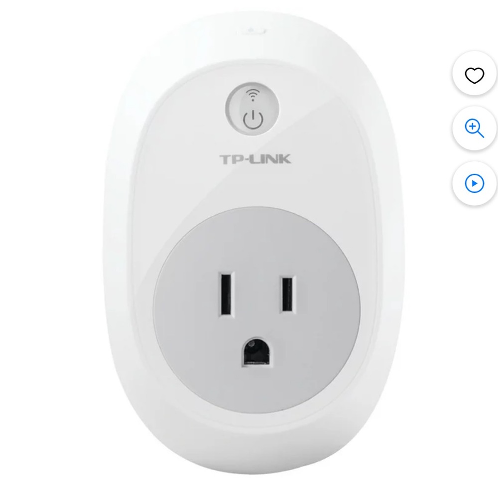 TP-Link Smart Plug - Picture 2 of 7